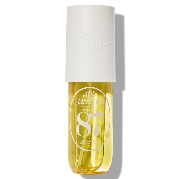 Sol d Janeiro Cheirosa 87 RIO RADIANCE Perfumed Fragrance Mist Body Mist FULL!! - Picture 1 of 5
